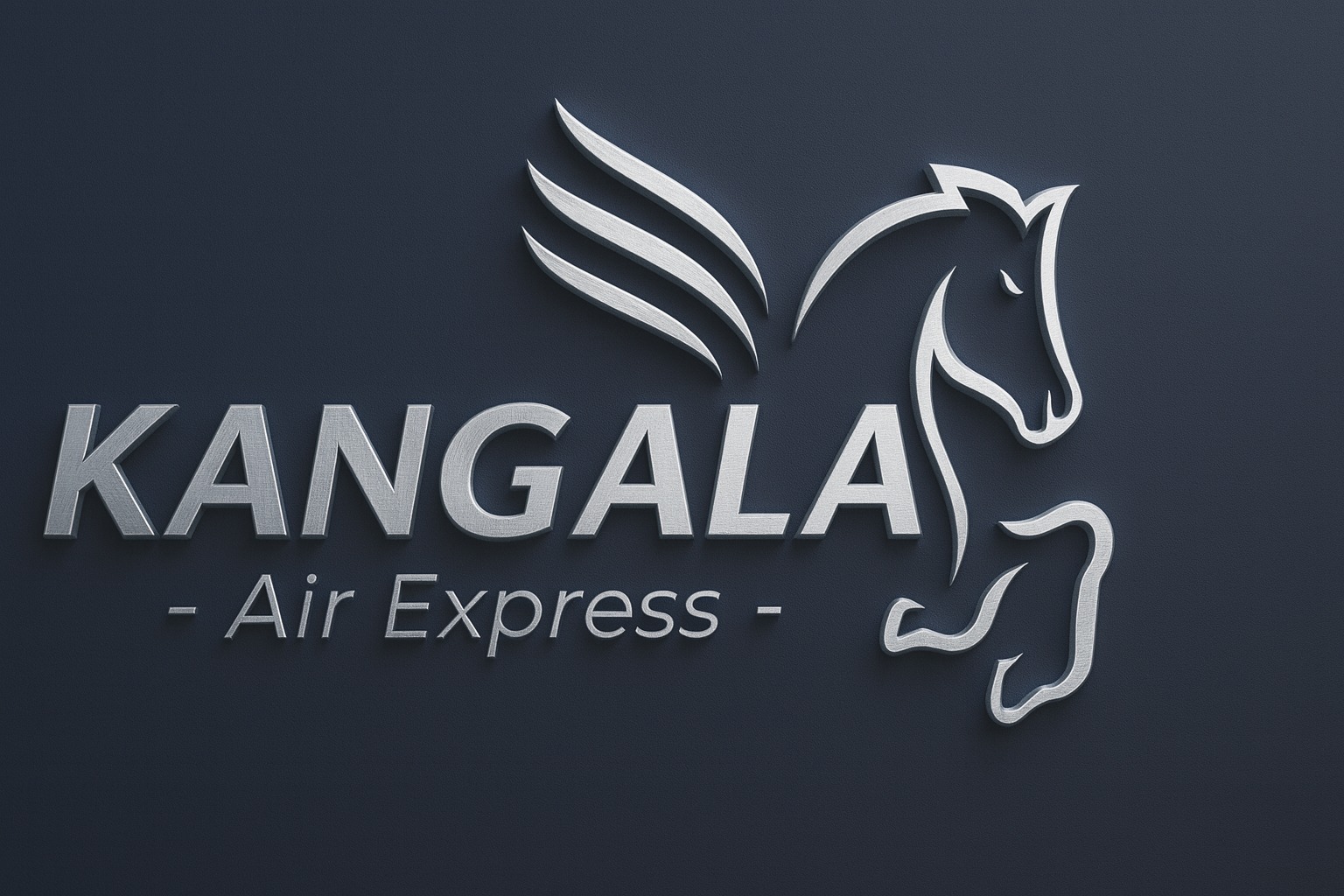 Kangala Air Express Logo